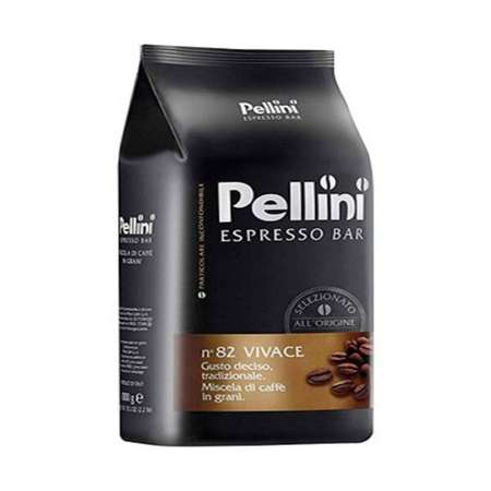 Кофе в зернах Pellini Pellini №82 Vivace 1кг