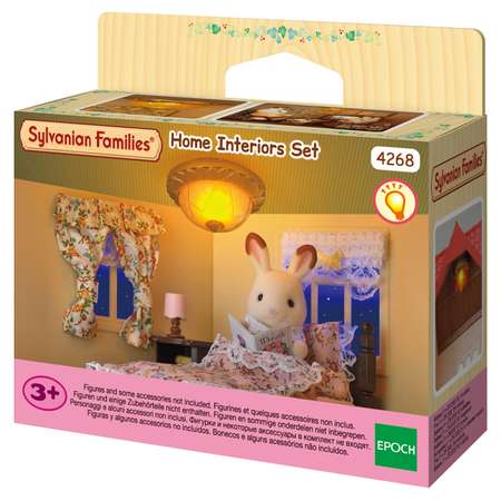 Игровой набор Sylvanian Families