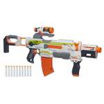 Бластер Nerf Modulus ECS-10 (B1538EU4)