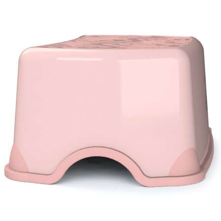 Подставка для ног KidWick Черепаха Розовый-Темно-розовый