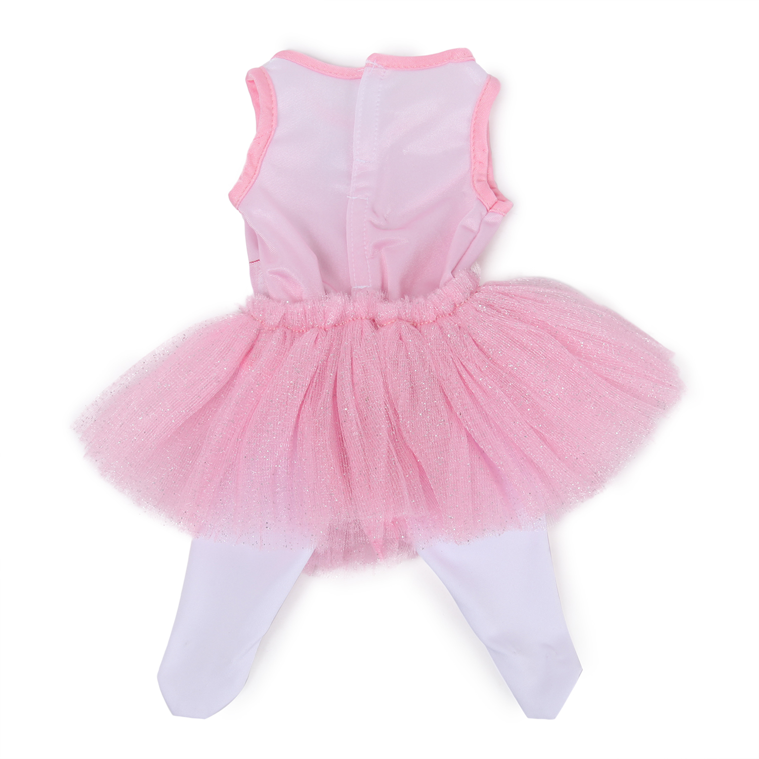 Одежда для куклы Zapf Creation Baby Born для балета 825-013 825-013 - фото 4