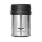 Термос для еды MILTON Soup Flask S стальной