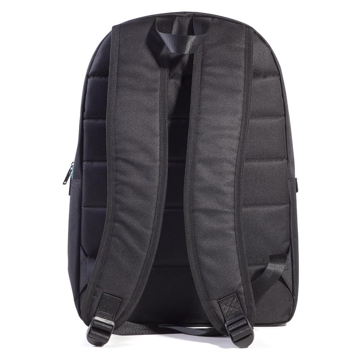 Рюкзак Difuzed Playstation: Black Retro Logo Backpack BP718645SNY - фото 3