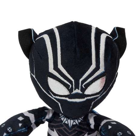 Игрушка Marvel Total Plush Герои Черная пантера GYT44