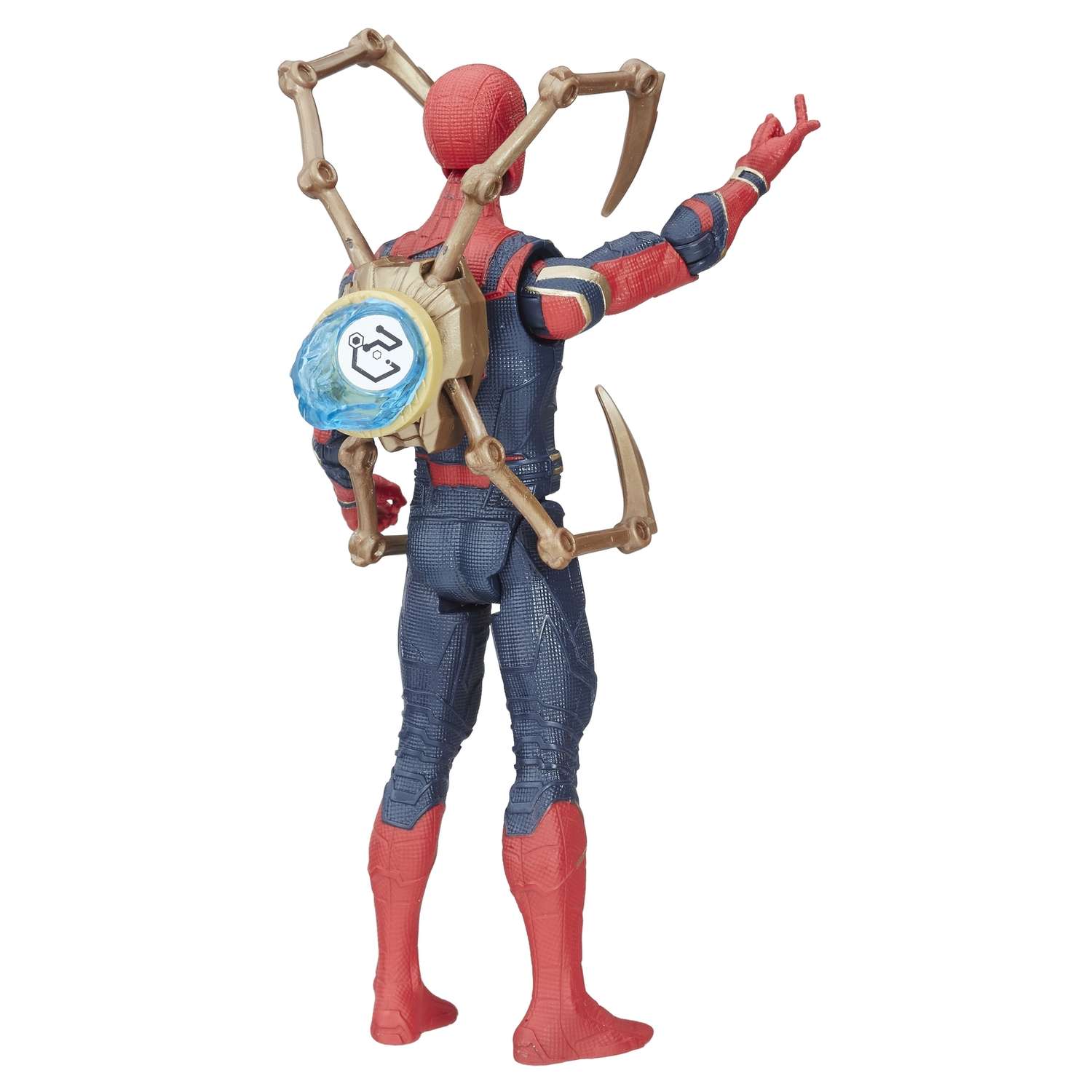 Фигурка Marvel Мстители с камнем Avengers в ассортименте - фото 65