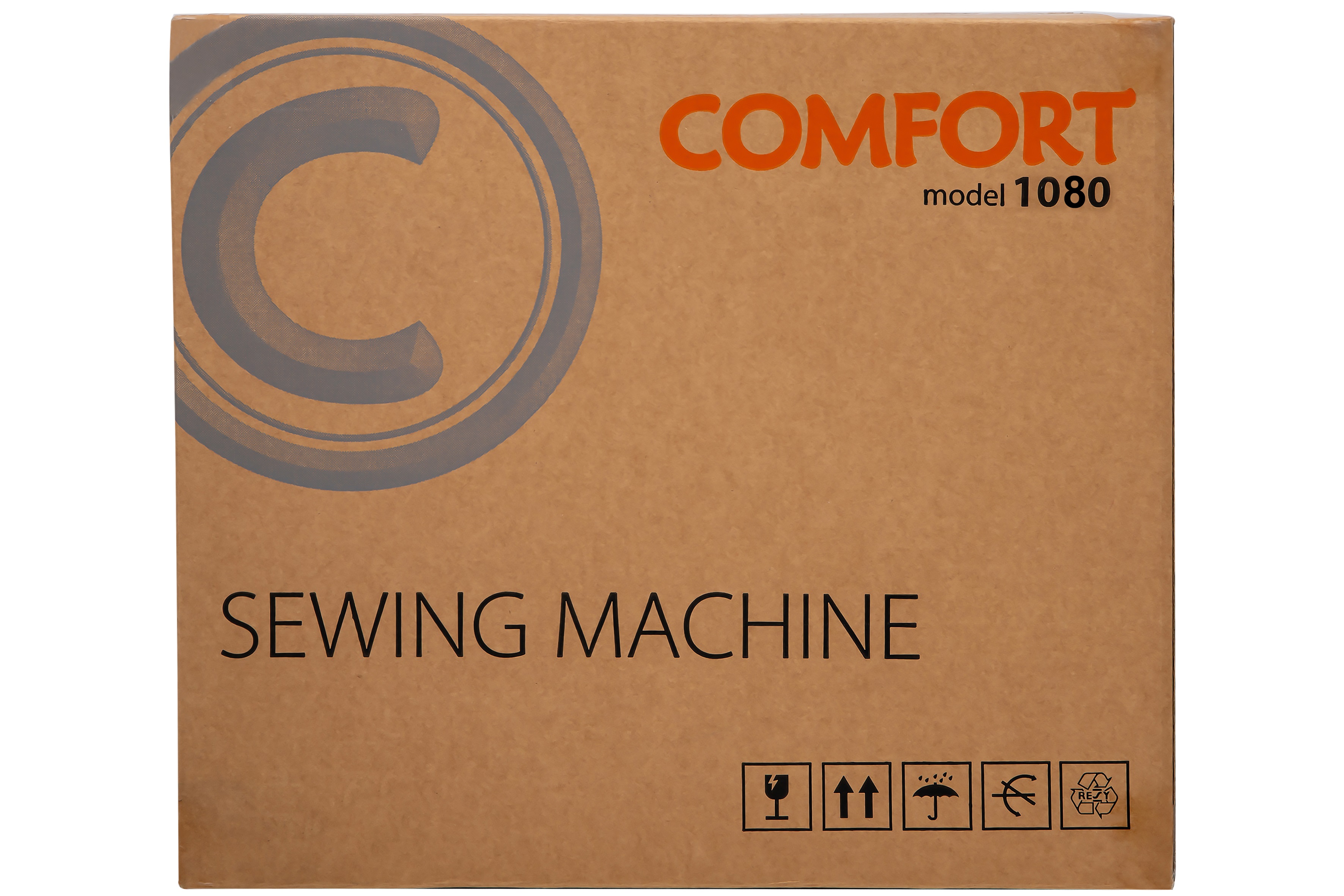 Швейная машина COMFORT 1080 - фото 13