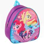 Рюкзак Hasbro детский My Little Pony