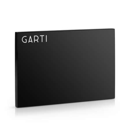 Доска GARTI Mini Black из искусственного камня