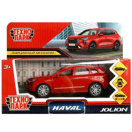 Машина Технопарк Haval Jolion 373406