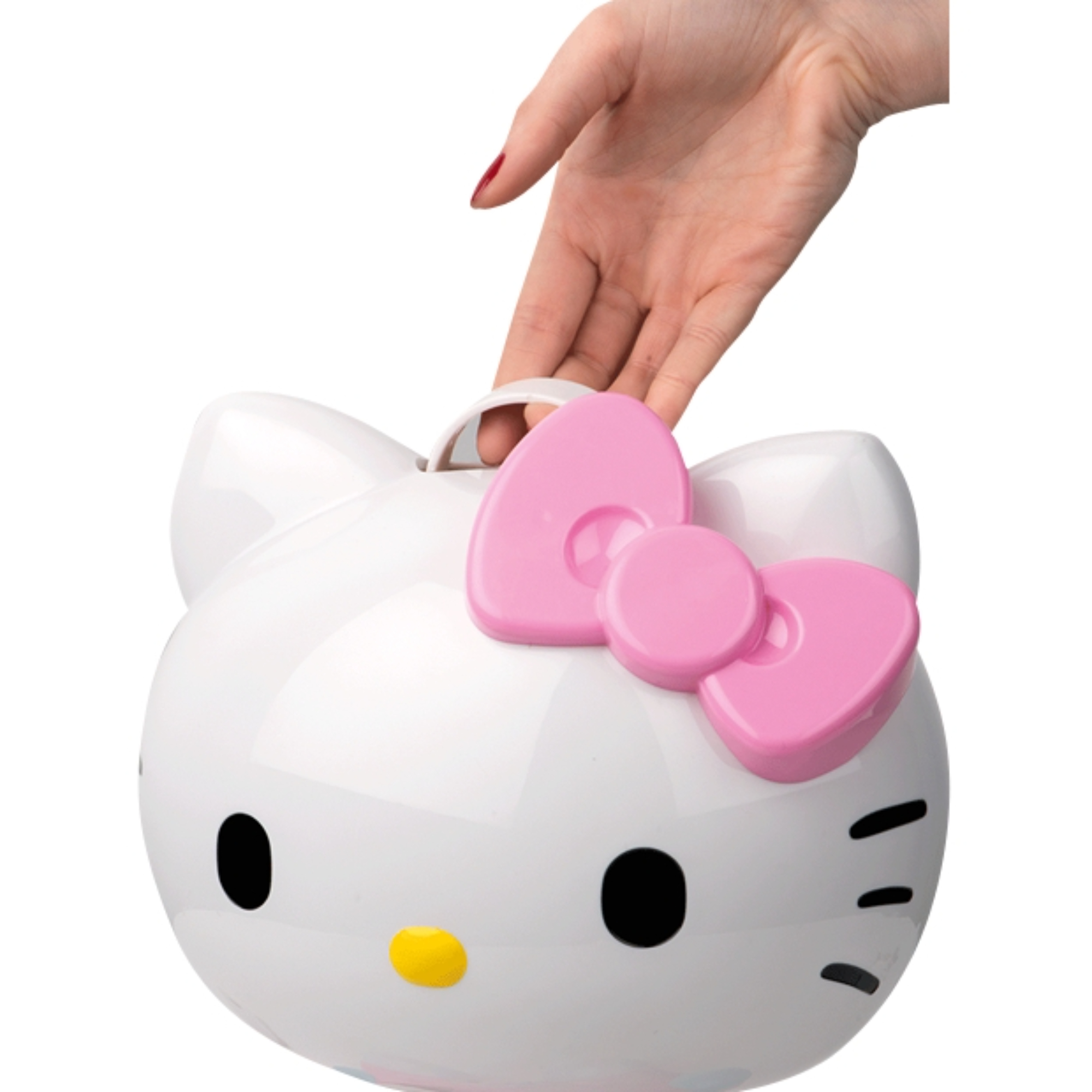 Увлажнитель BALLU Hello Kitty ультразвуковой UHB-255E - фото 4