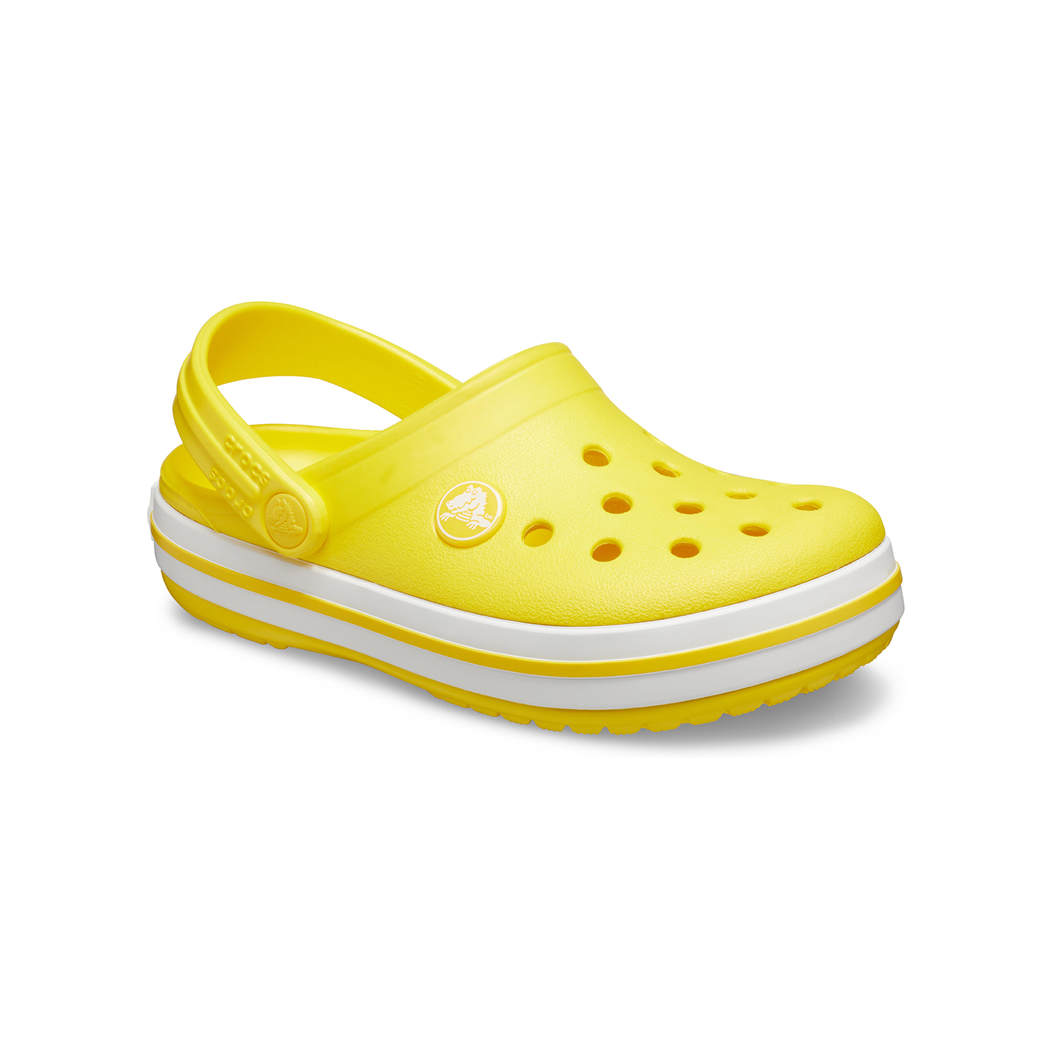 Сабо CROCS 204537-7C1 - фото 4