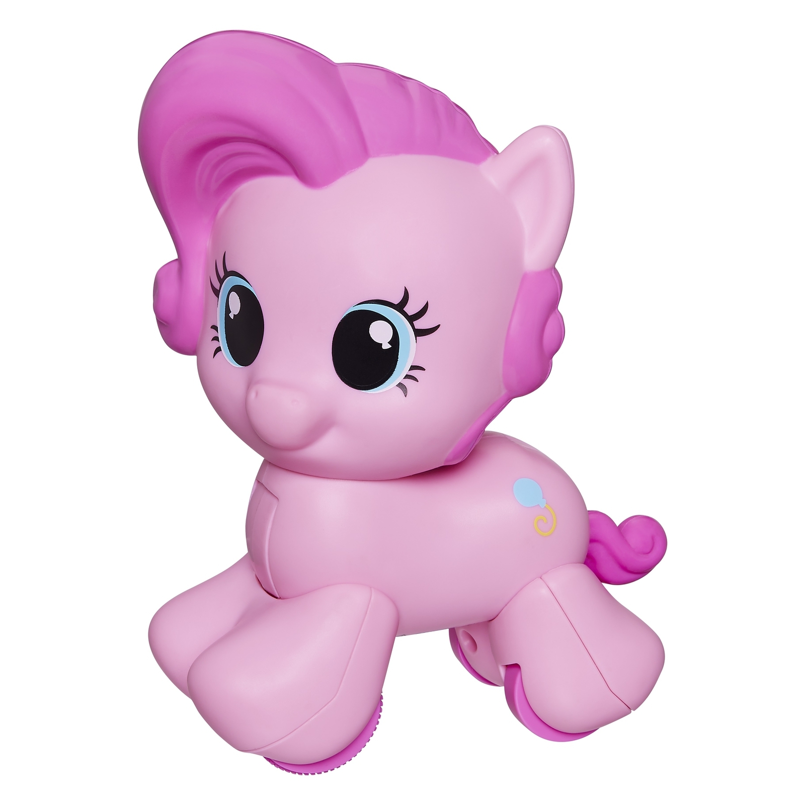 Моя первая пони Playskool Pinkie Pie - фото 1