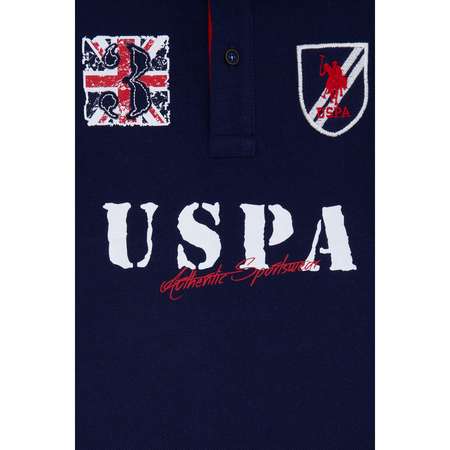 Поло U.S. Polo Assn