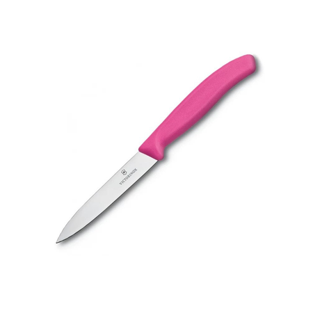 Нож кухонный Victorinox Swiss 6.7606.L115 80мм