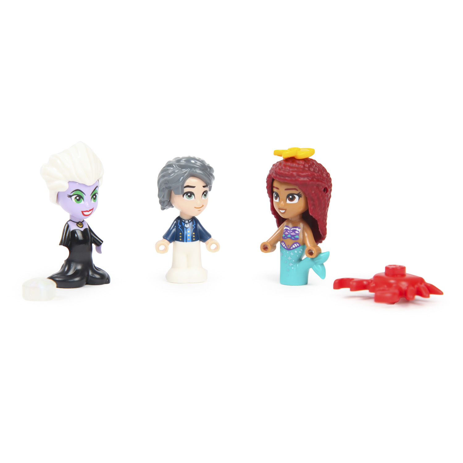 Конструктор LEGO Princesses 43213 - фото 15