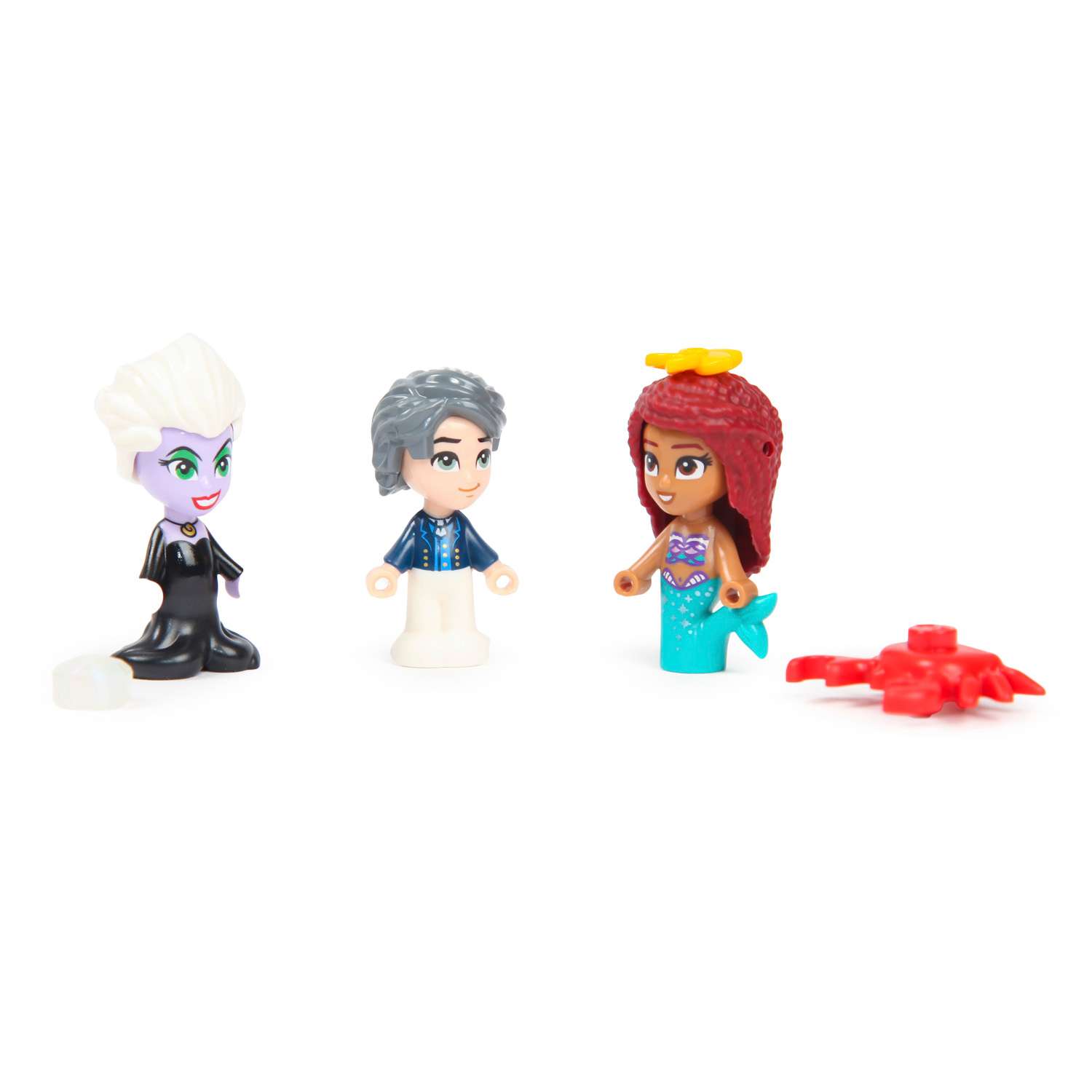 Конструктор LEGO Princesses 43213 - фото 15