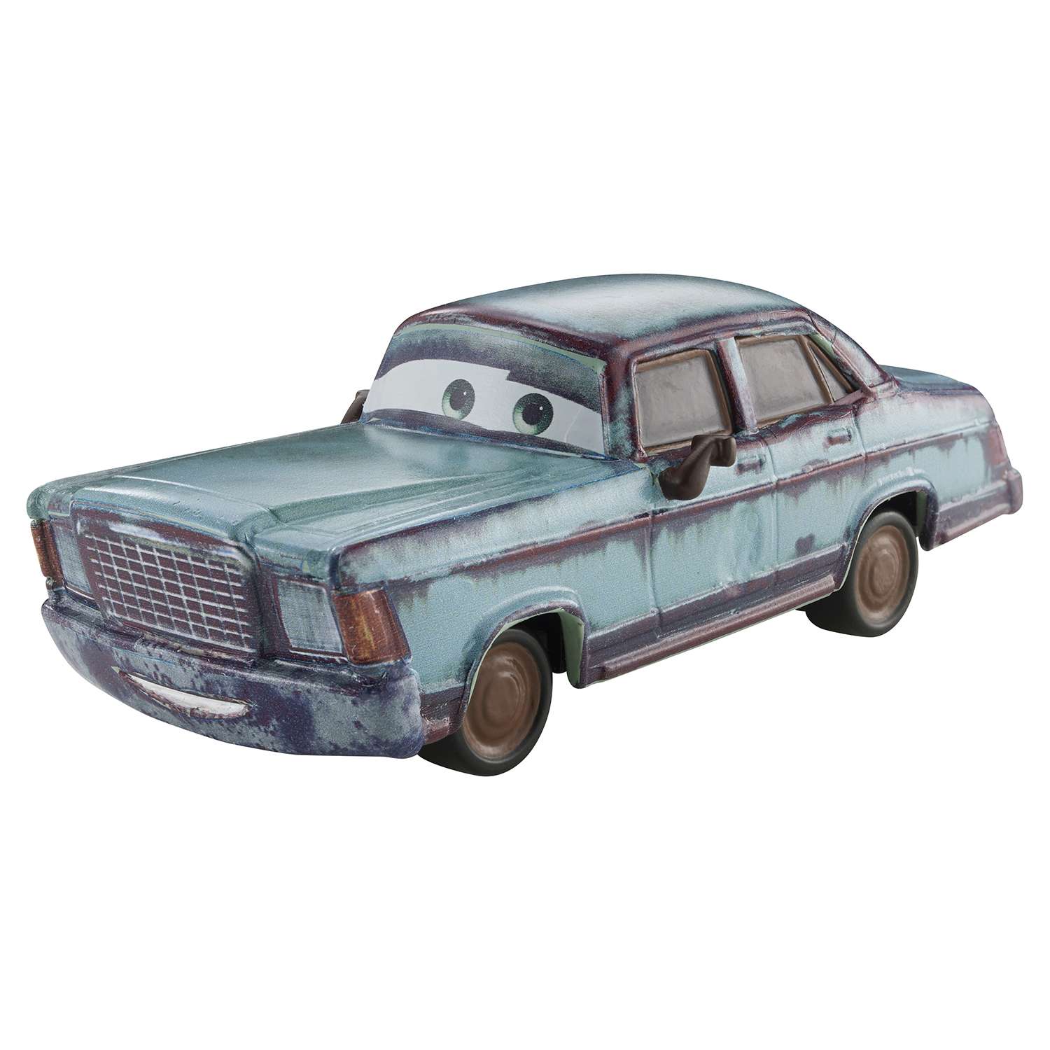 Литые машинки Cars Тачки-2 в ассортименте 181348/W1938 - фото 100