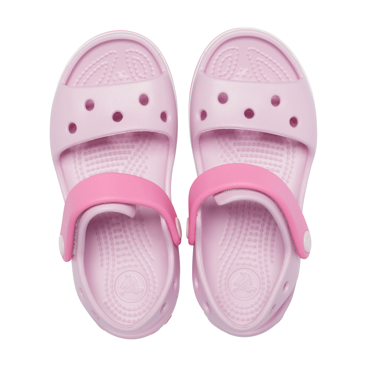 Сандалии CROCS 12856-6GD - фото 3