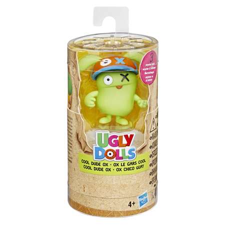 Игрушка Ugly Dolls коллекционная Окс E4540EU4