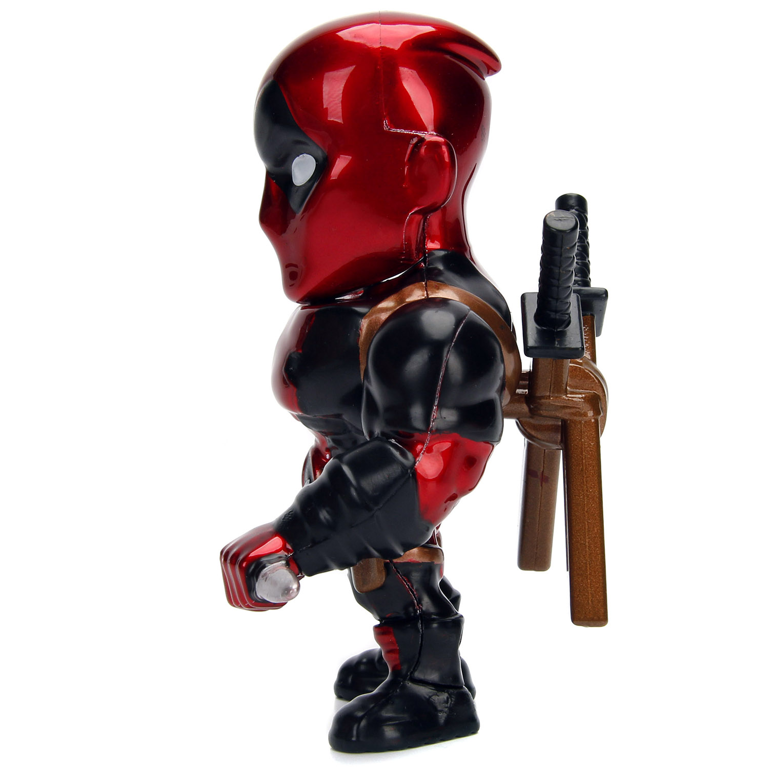 Игрушка Jada Marvel Deadpool ТоуR66 - фото 3