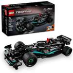 Конструктор LEGO Technic Series Гоночный автомобиль Mercedes-Benz F1 42165