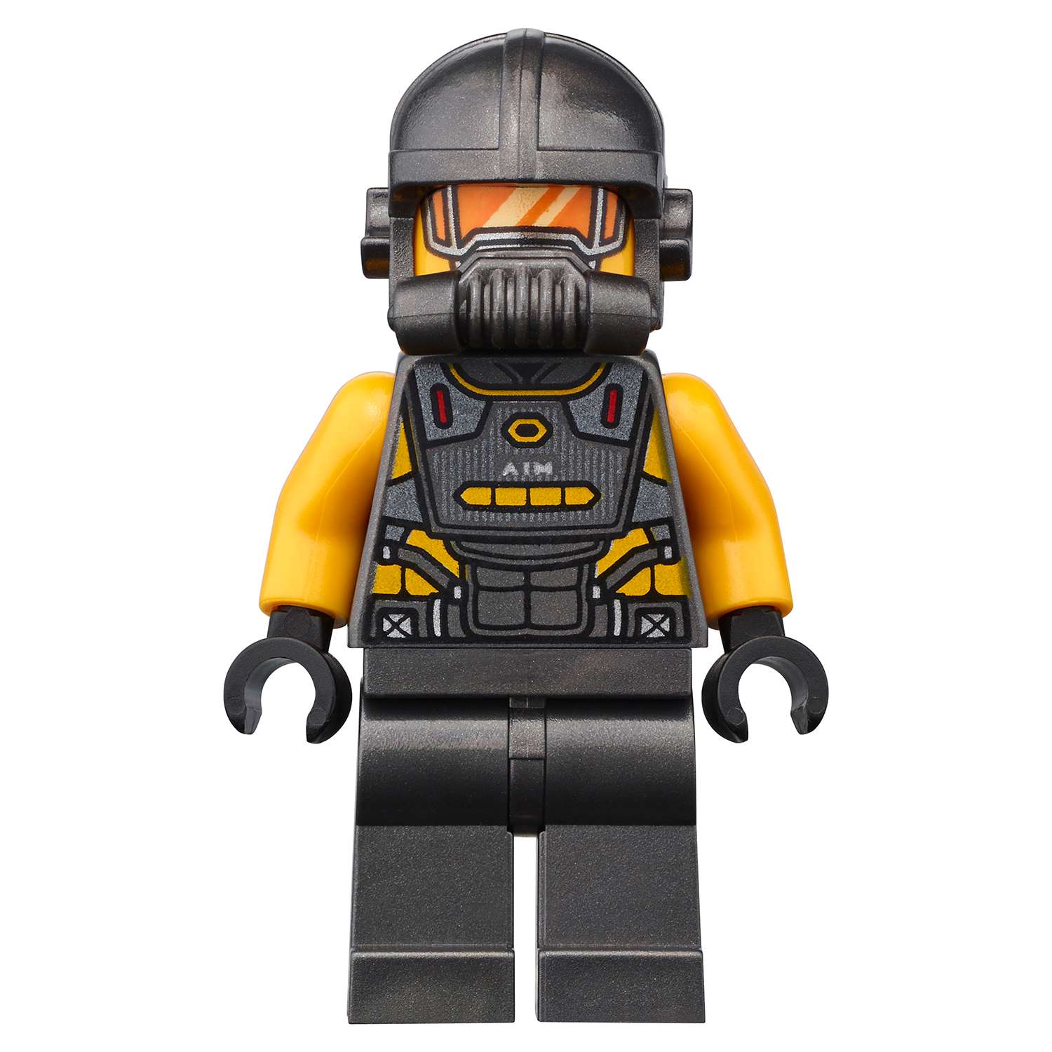 Конструктор LEGO Super Heroes Арсенал Железного человека 76167 - фото 14
