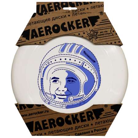 Фрисби Aerocker One