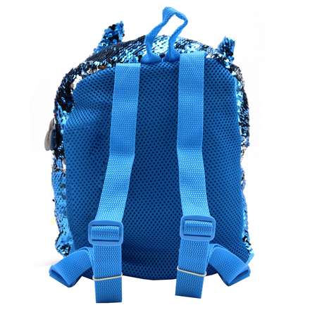 Рюкзак TY прямоугольный Слаш с пайетками 95055
