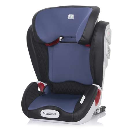 Автокресло SmartTravel Isofix 1/2/3 (9-36 кг)