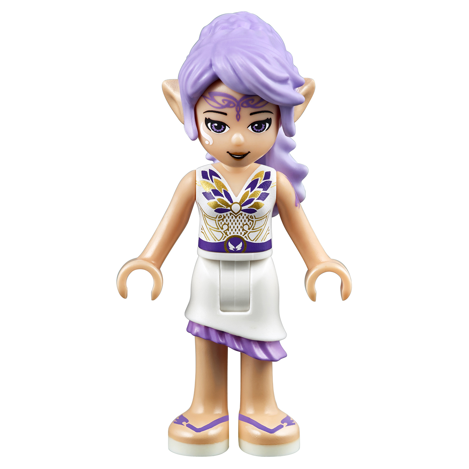 Конструктор LEGO Elves блочный - фото 9