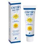 Детский крем Biogena солнцезащитный с первых дней Osmin SPF50+ 90 мл