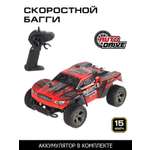 Автомобиль РУ ДЖАМБО 1:18