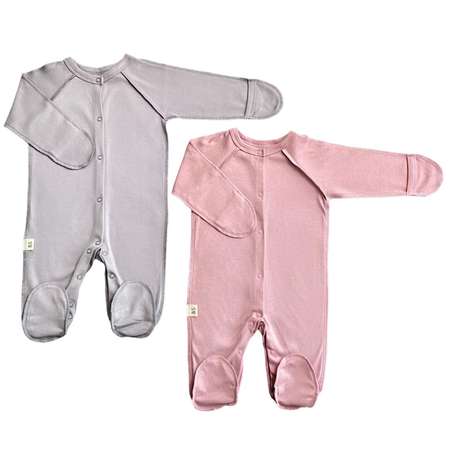 Комбинезон 2 шт BABYSTORE