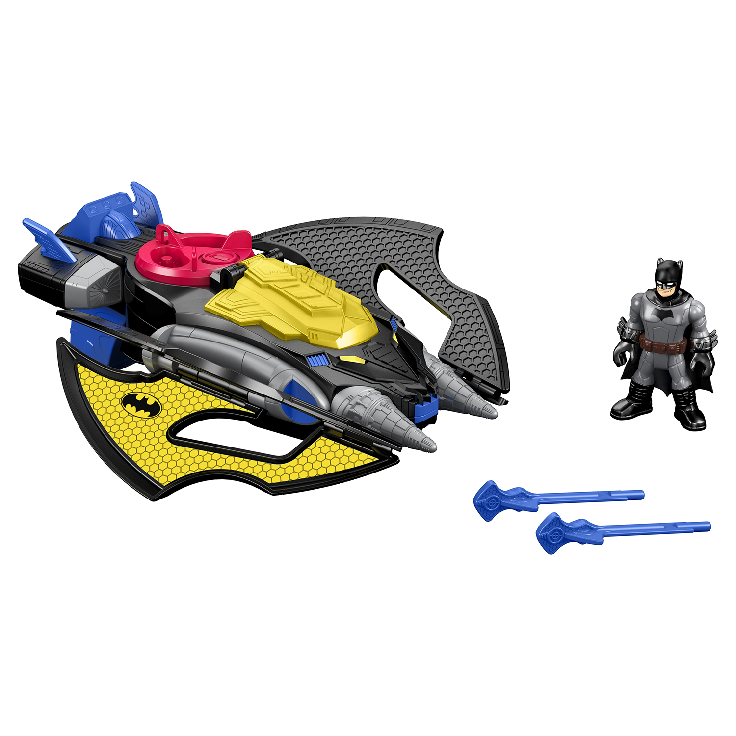 Игровой набор IMAGINEXT - фото 12