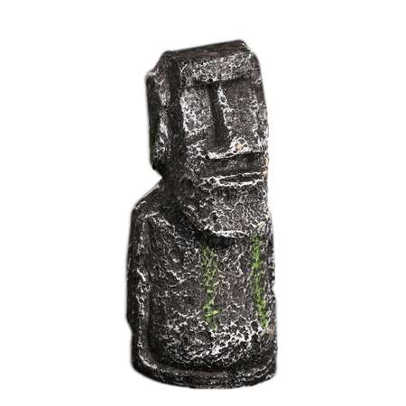 Аквадекор Пижон Аква «Статуя»