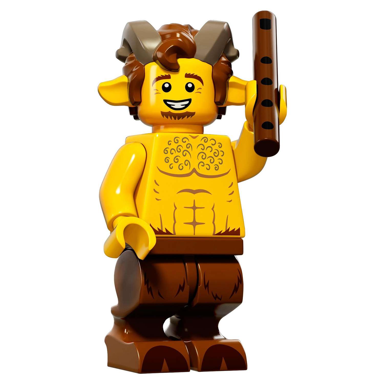 Конструктор LEGO Minifigures Минифигурки LEGO®, серия 15 (71011) - фото 32