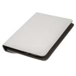Чехол универсальный iBox для планшетов с поворотным механизмом 7 дюймов белый