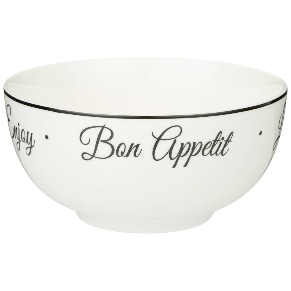 Набор посуды Lefard bon appetit фарфор 87-237 - фото 3