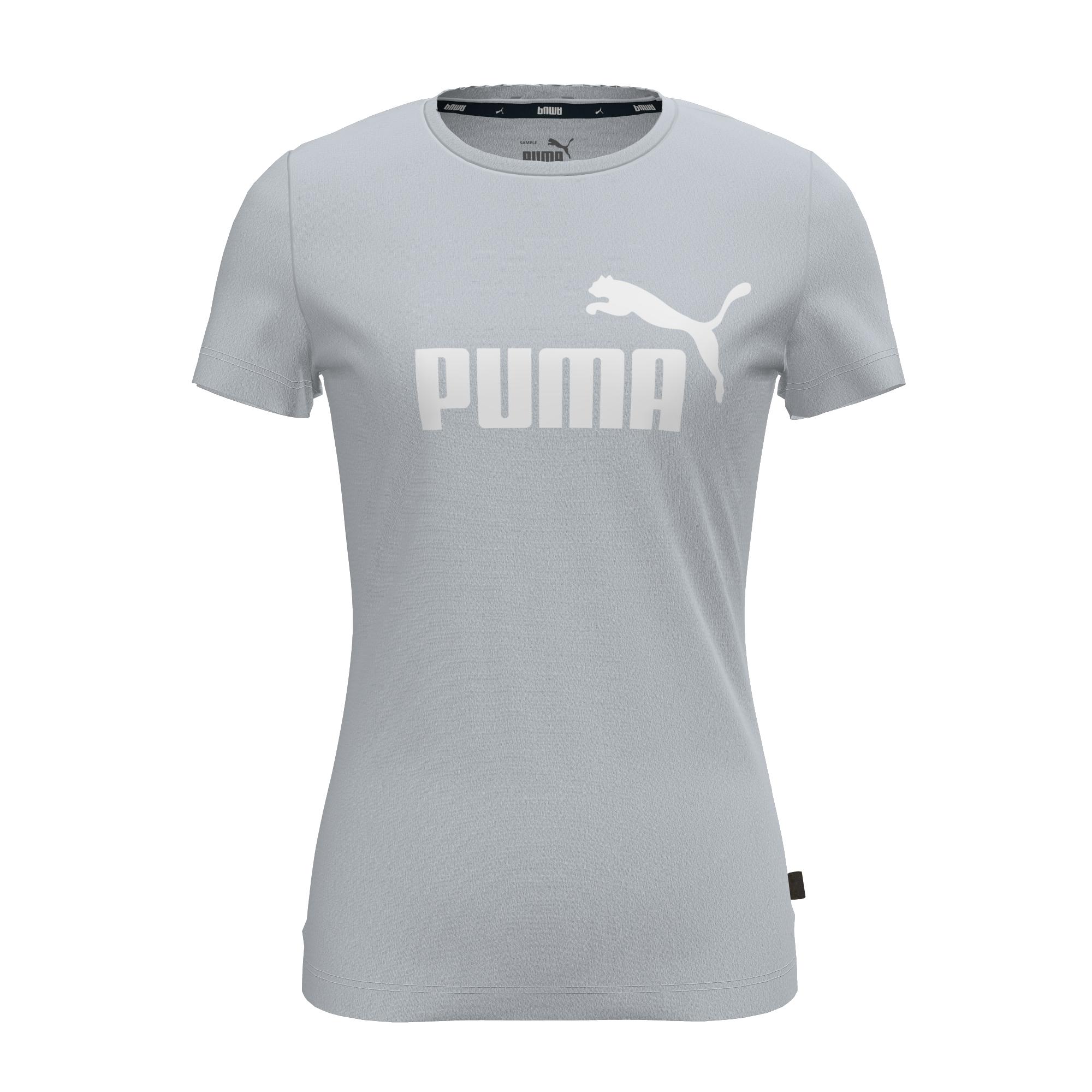 Футболка Puma 58702941 - фото 1