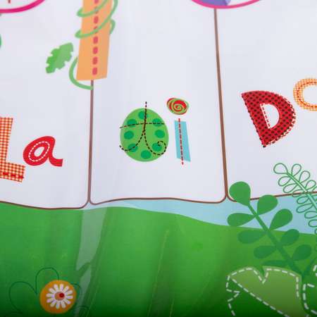 Коврик Fisher Price Music Mat