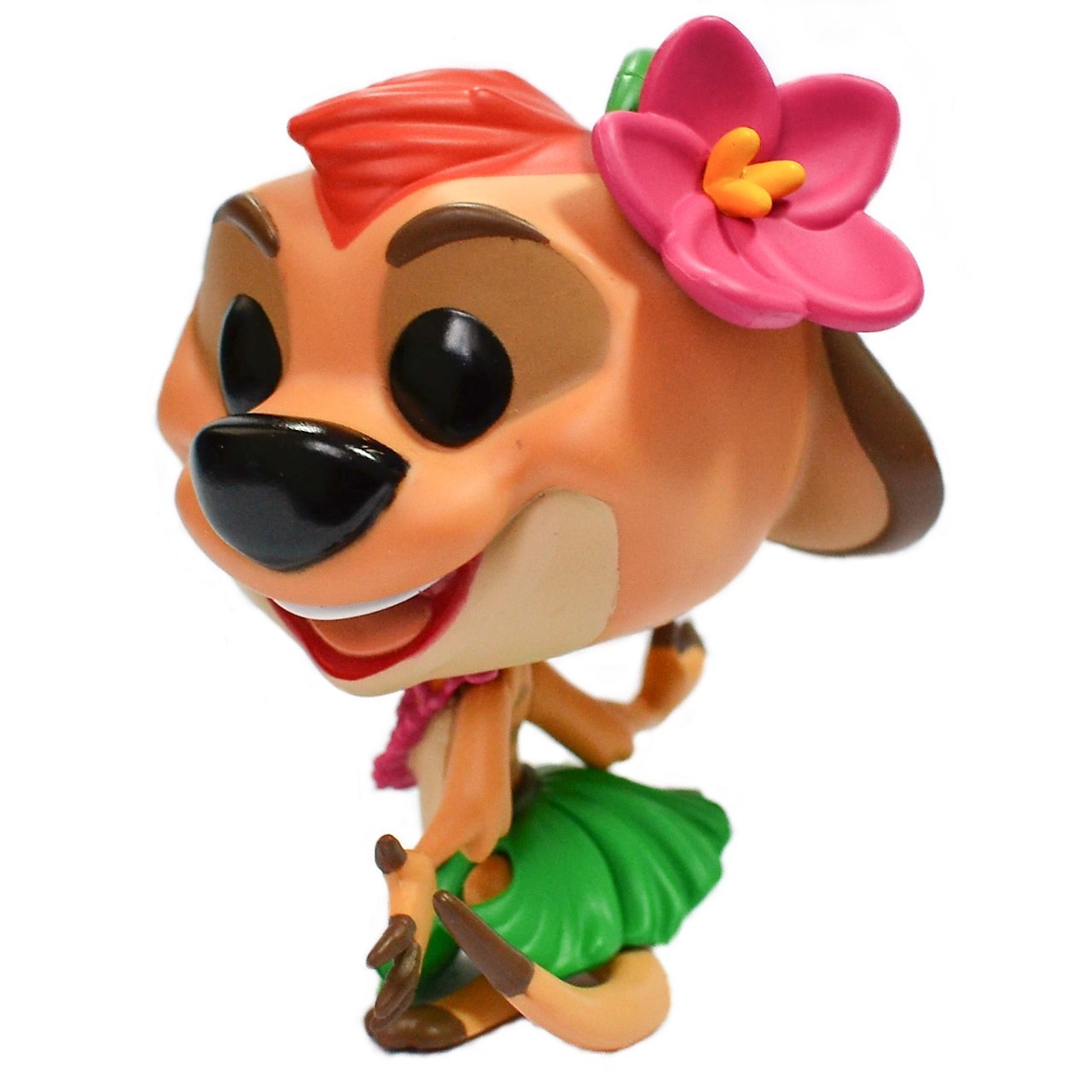 Фигурка Funko Pop vinyl Disney Король лев Timon Fun1811 - фото 5