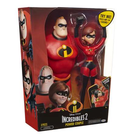 Кукла модельная The Incredibles 2