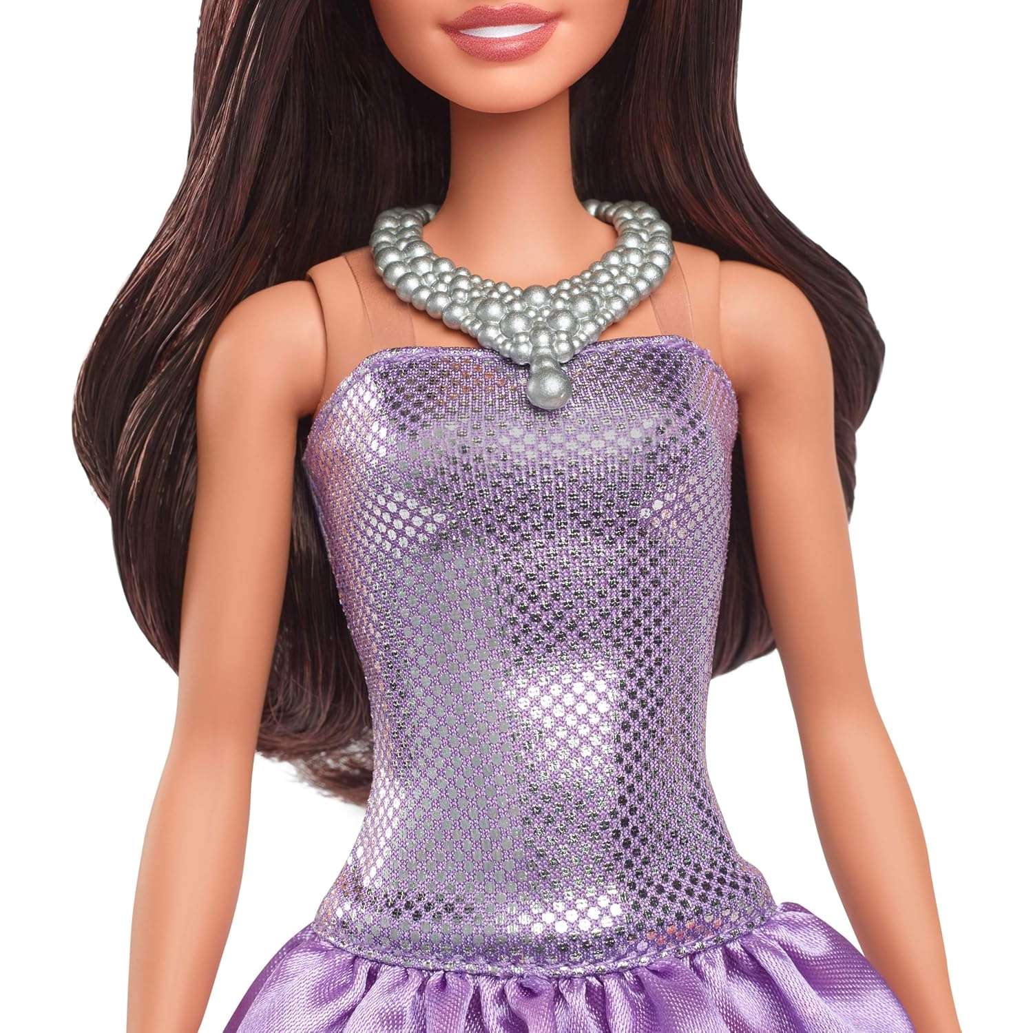 Кукла модельная Barbie FBR37 - фото 3