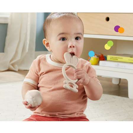 Игрушка Fisher Price Зверушки