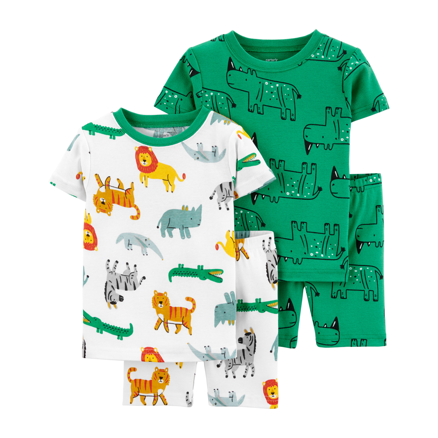 Пижама Carters 2K539210 - фото 1