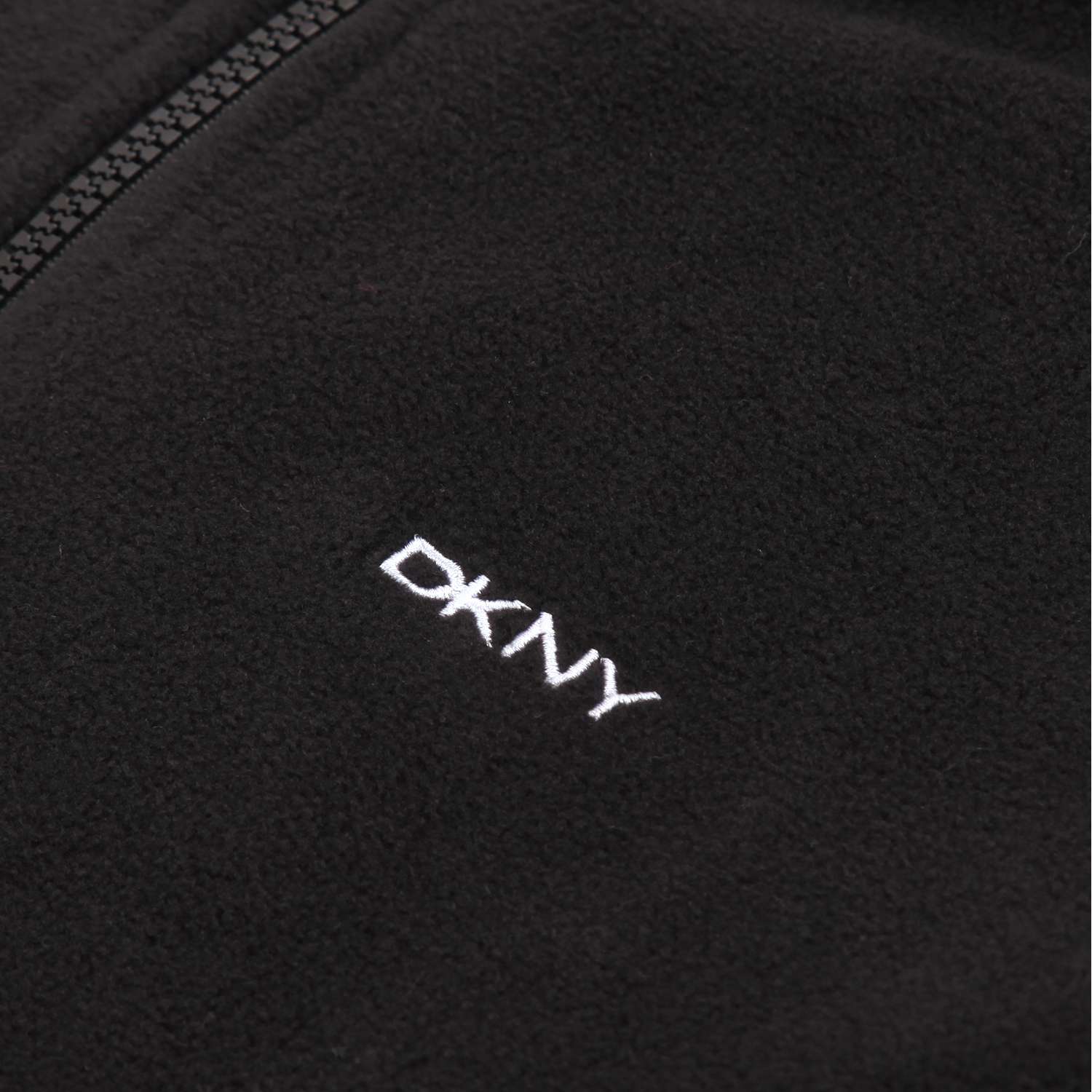 Толстовка DKNY DP1T8435/BLK - фото 2