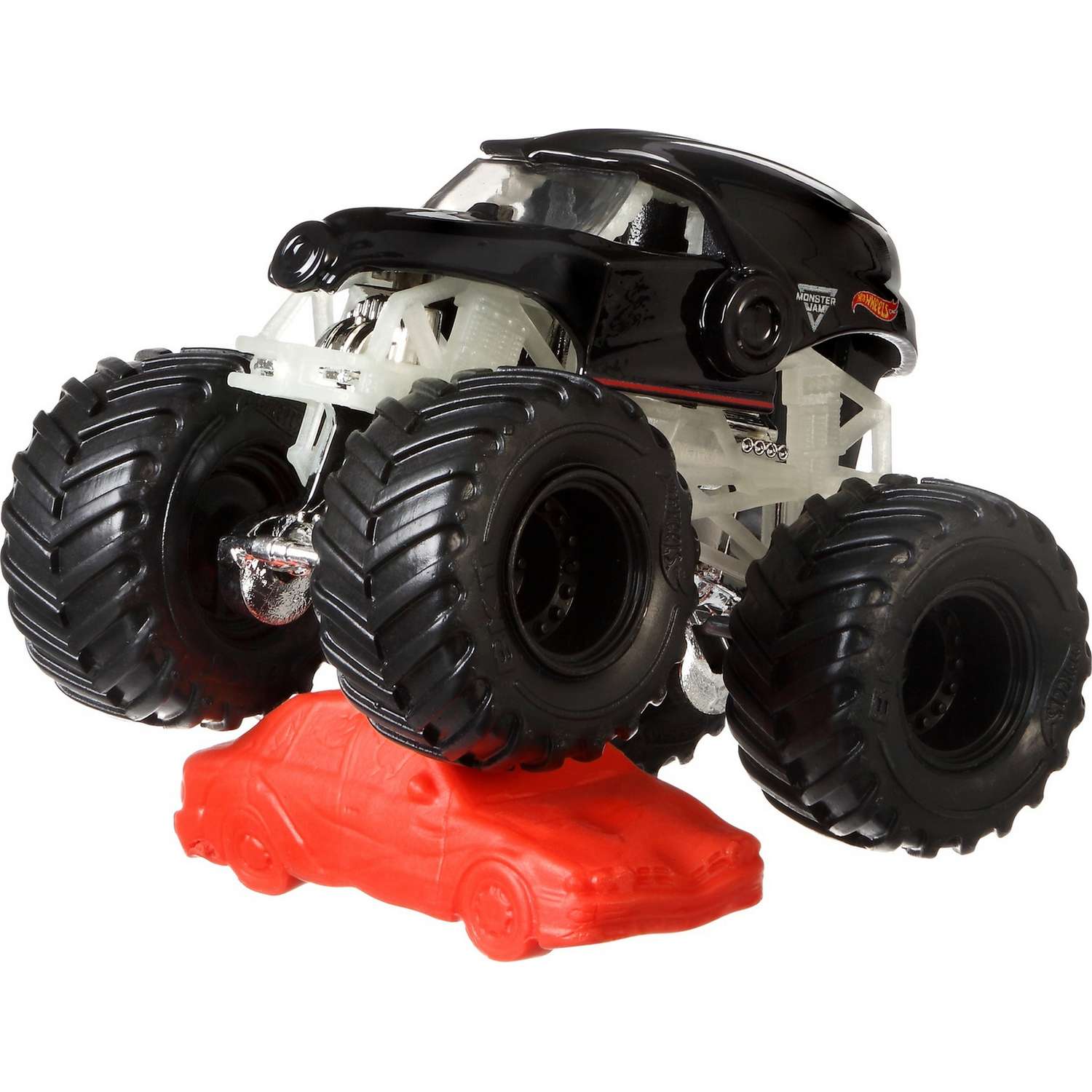 Автомобиль Hot Wheels 1:64 21572 - фото 6