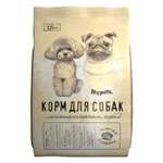 Корм для собак Mypets 1.5кг для миниатюрных пород телятина-оленина