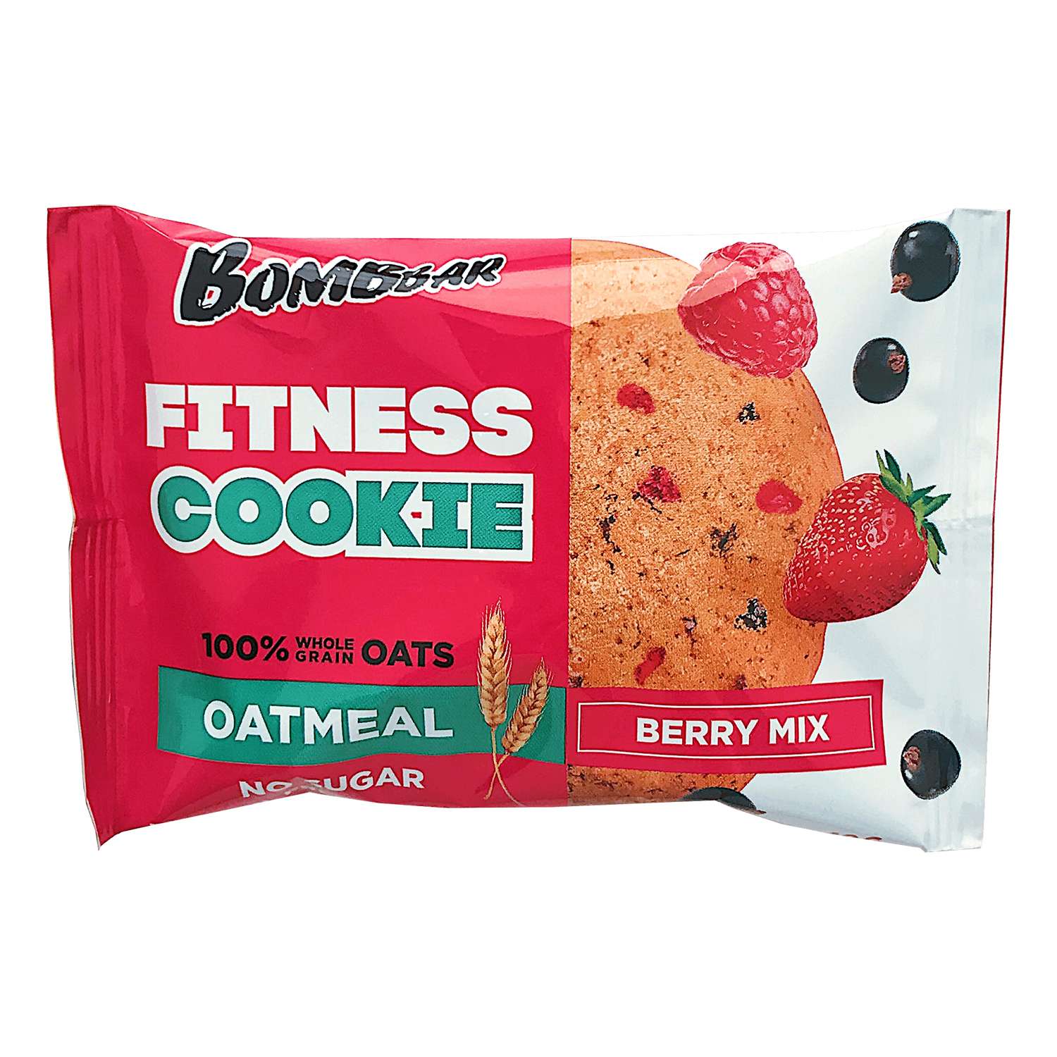 Bombbar Fitness cookie