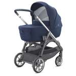 Коляска 2в1 Inglesina Aptica System Duo Portland Blue